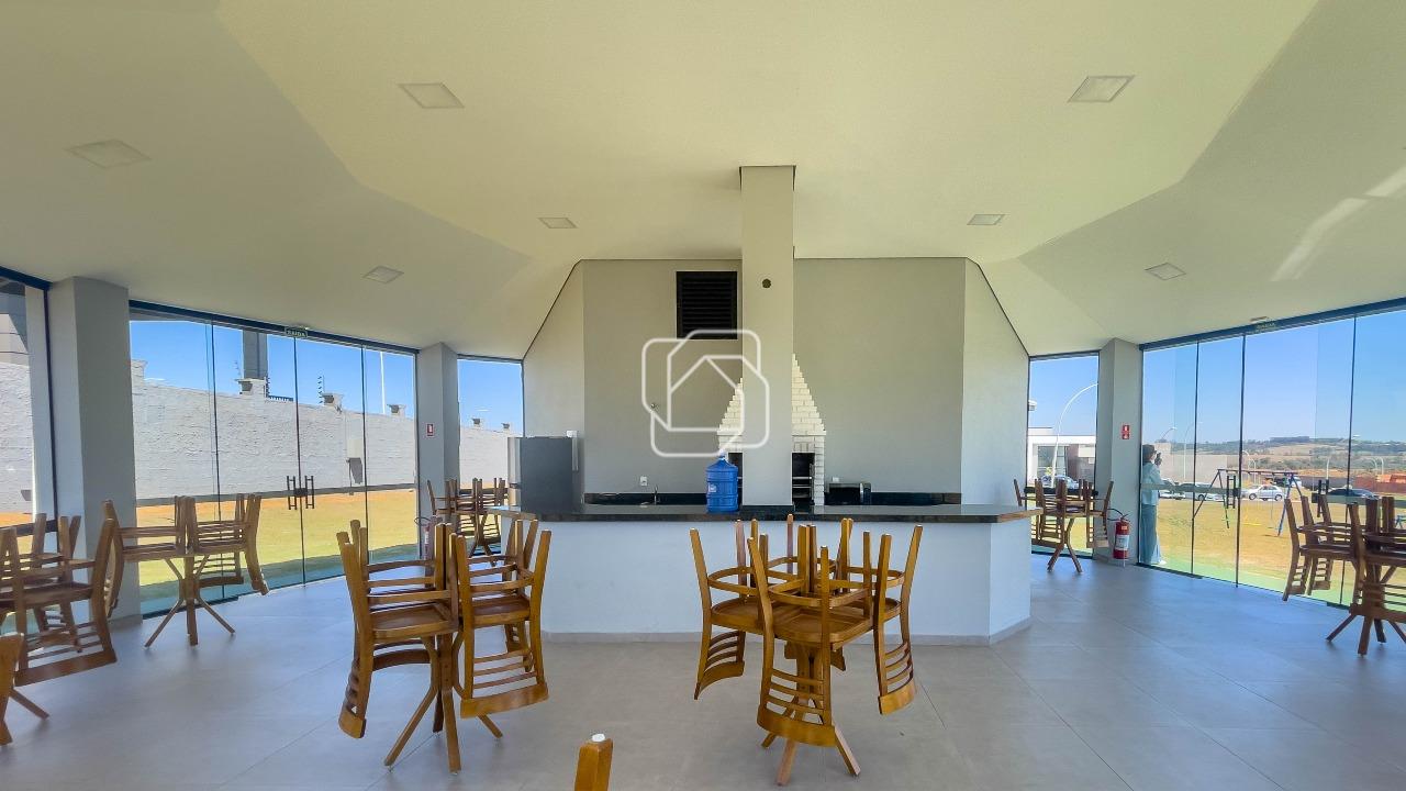 Condomínio Residencial Dona Maria Candida -Indaiatuba/SP