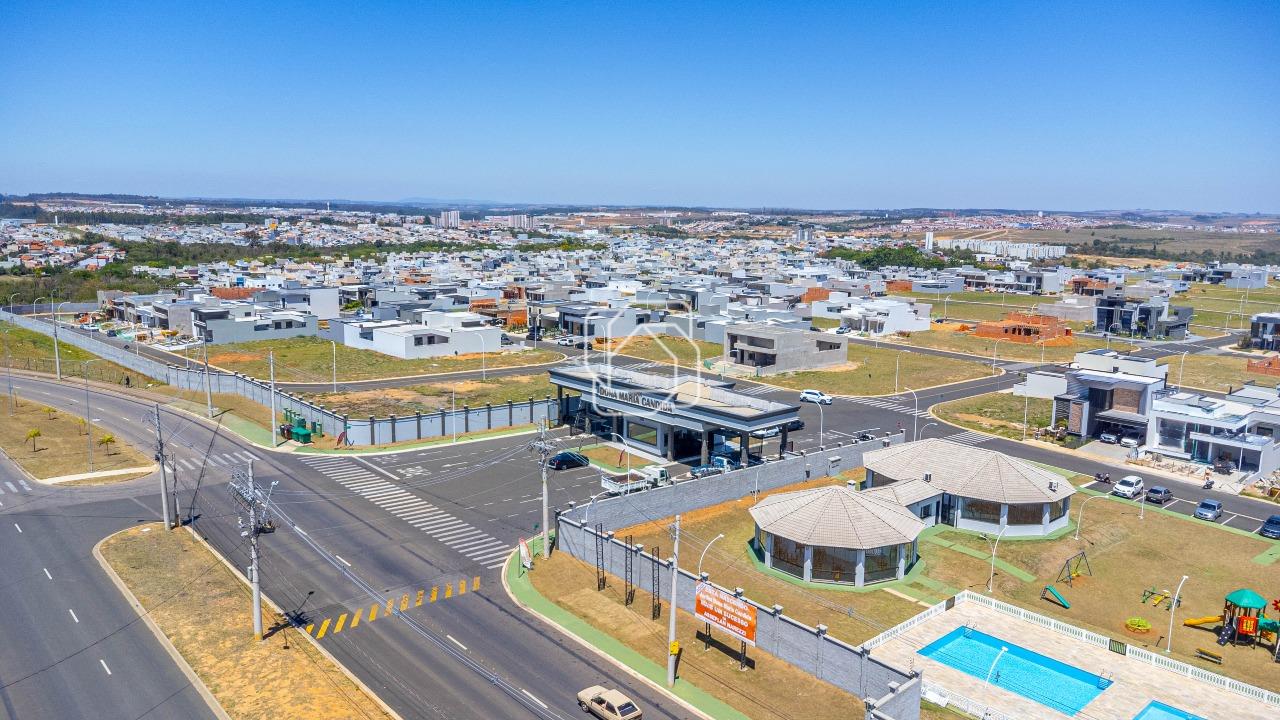 Condomínio Residencial Dona Maria Candida -Indaiatuba/SP