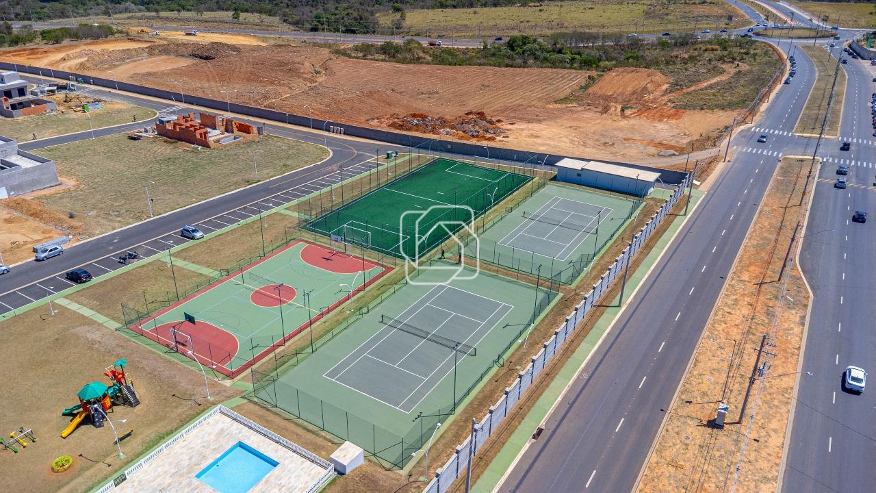 Condomínio Residencial Dona Maria Candida -Indaiatuba/SP