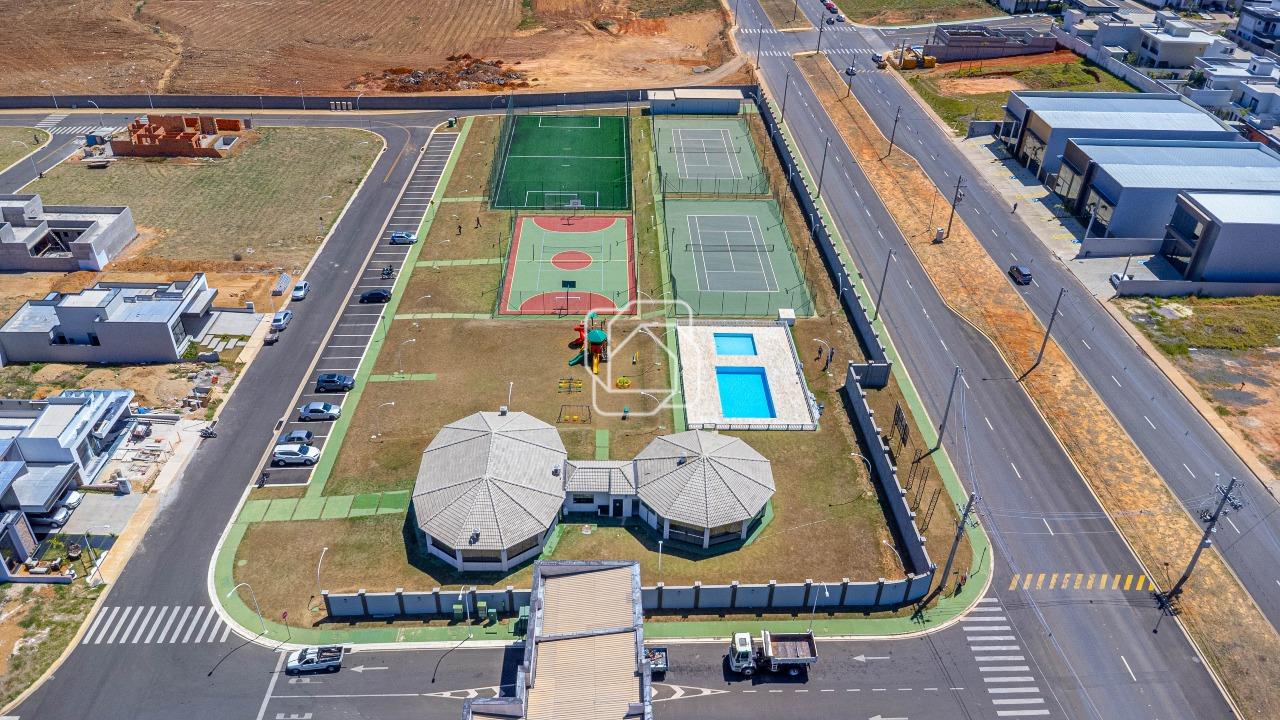 Condomínio Residencial Dona Maria Candida -Indaiatuba/SP