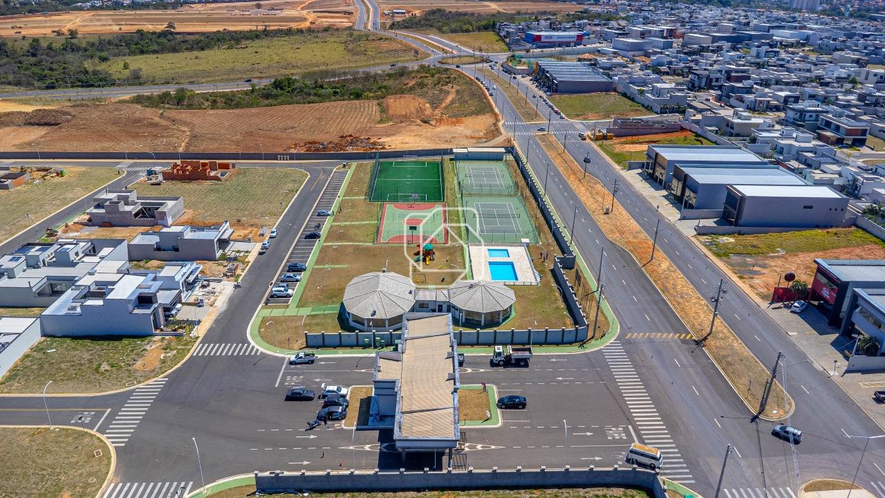 Condomínio Residencial Dona Maria Candida -Indaiatuba/SP