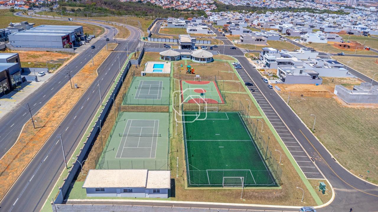 Condomínio Residencial Dona Maria Candida -Indaiatuba/SP