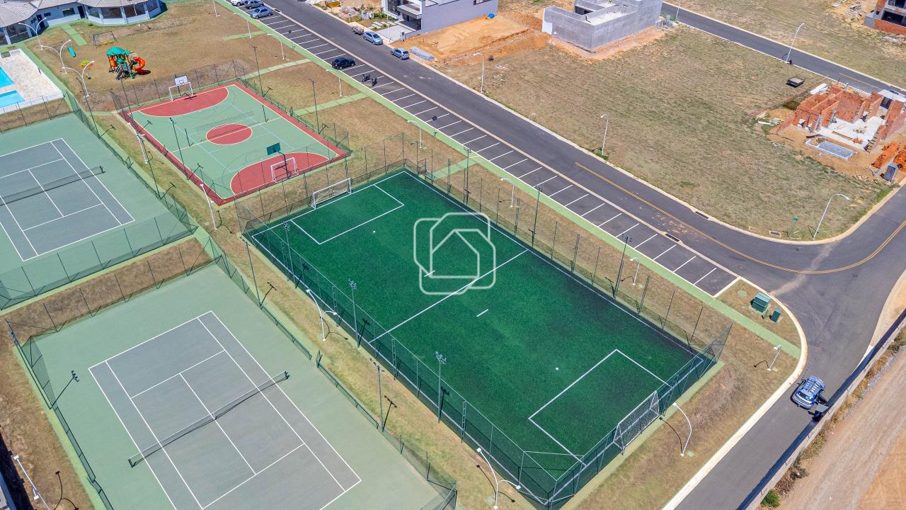 Condomínio Residencial Dona Maria Candida -Indaiatuba/SP