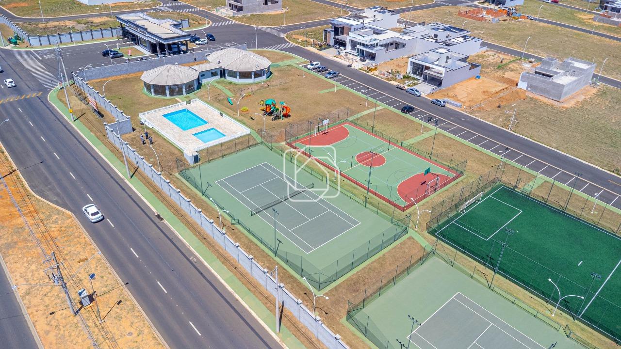 Condomínio Residencial Dona Maria Candida -Indaiatuba/SP