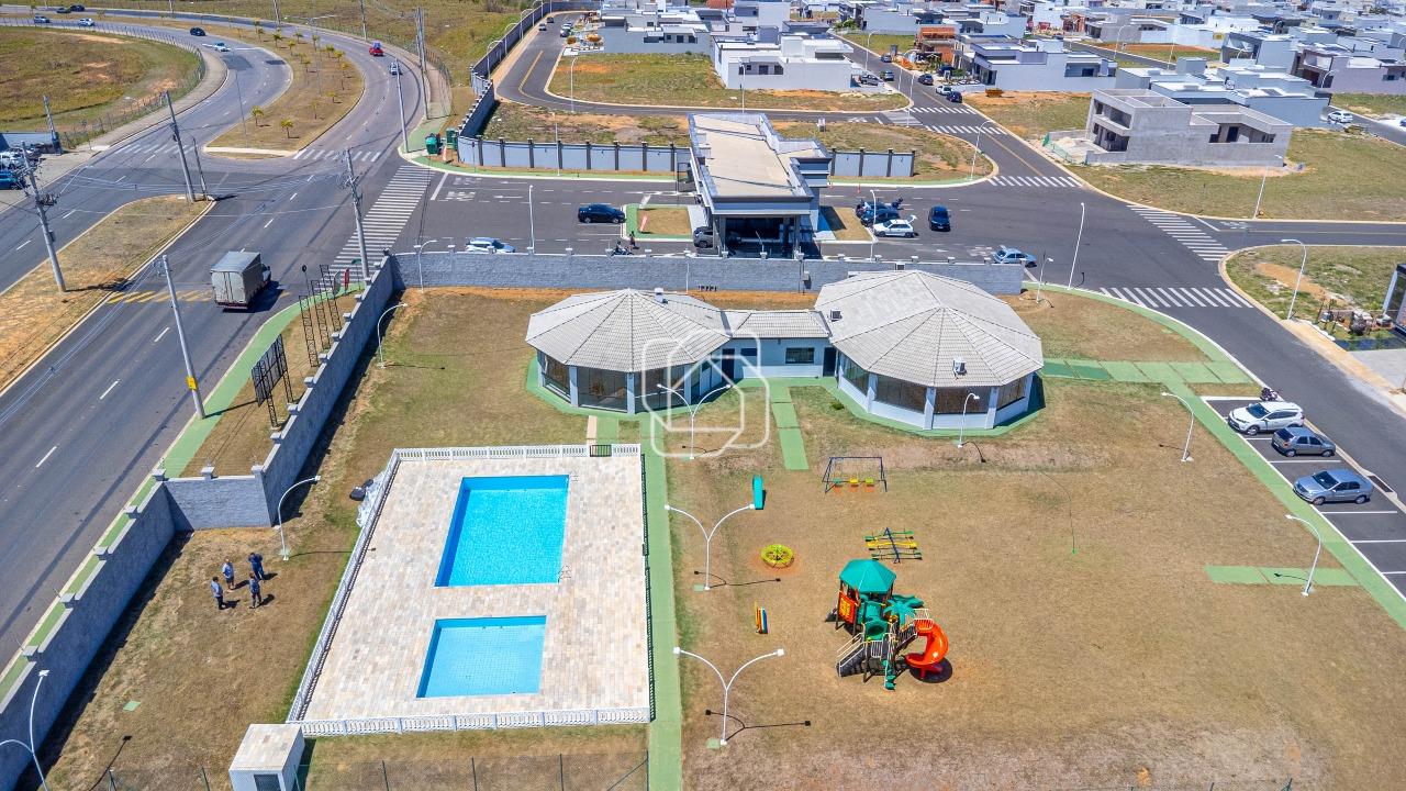 Condomínio Residencial Dona Maria Candida -Indaiatuba/SP