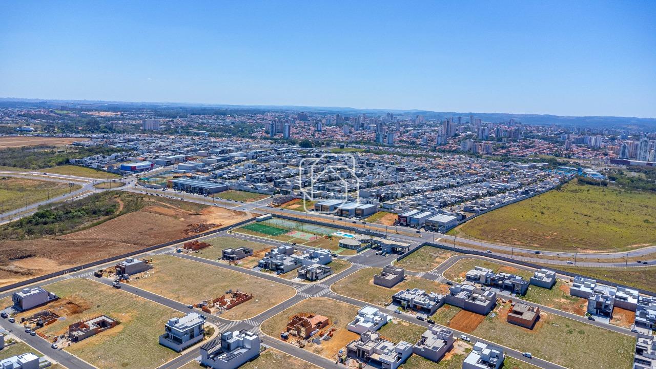 Condomínio Residencial Dona Maria Candida -Indaiatuba/SP