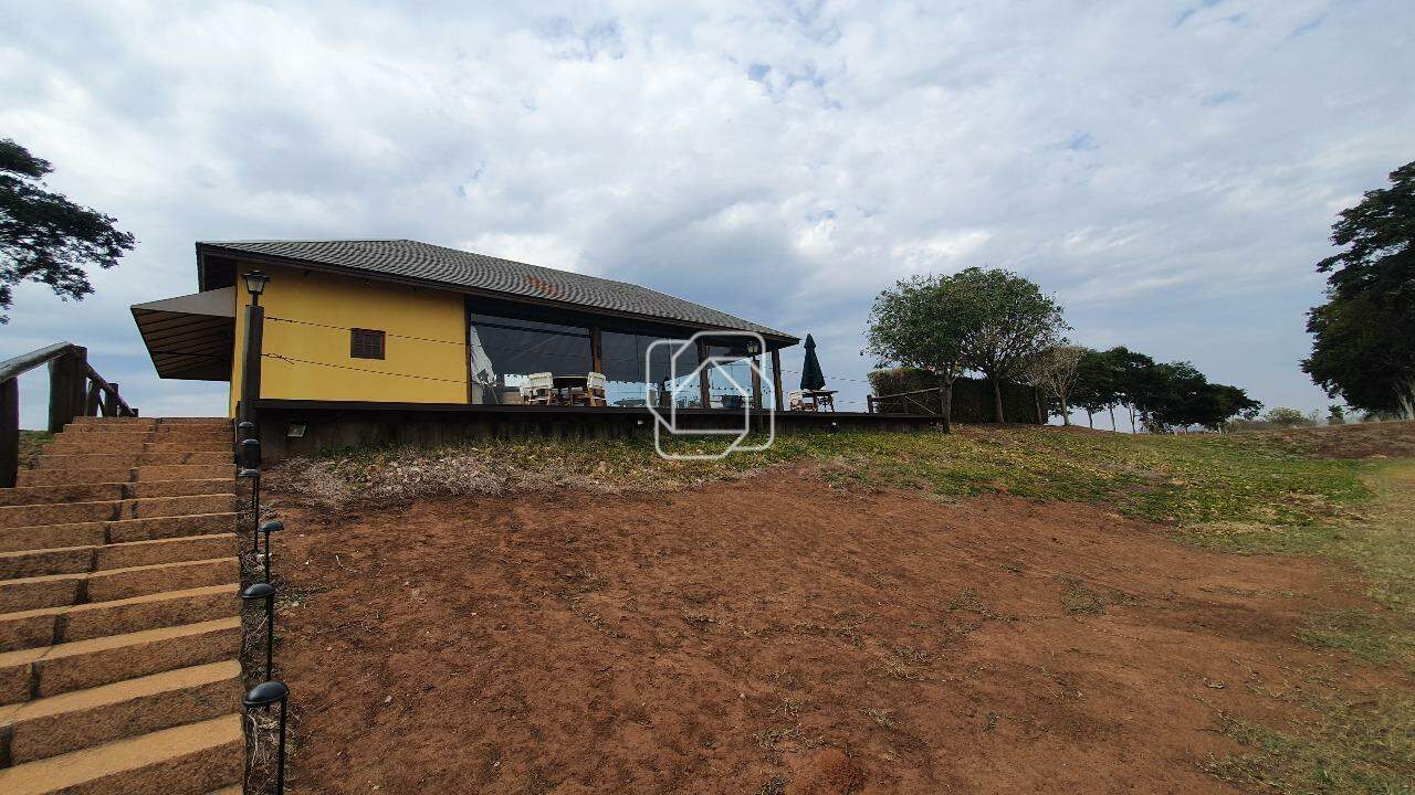 Condomínio Helvetia Village- Indaiatuba/SP