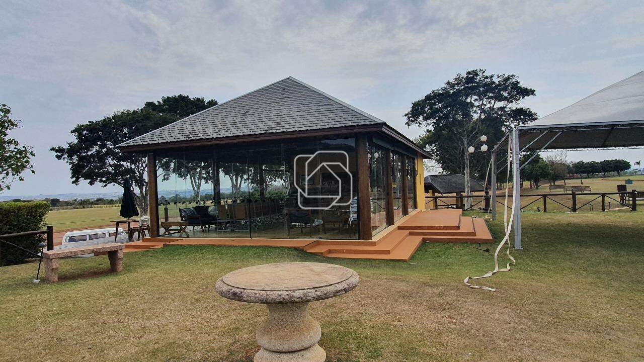 Condomínio Helvetia Village- Indaiatuba/SP