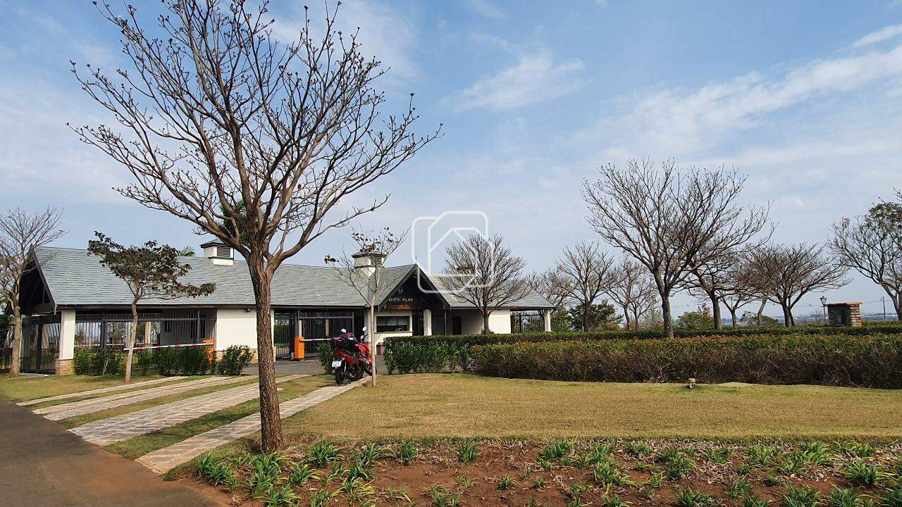 Condomínio Helvetia Village- Indaiatuba/SP