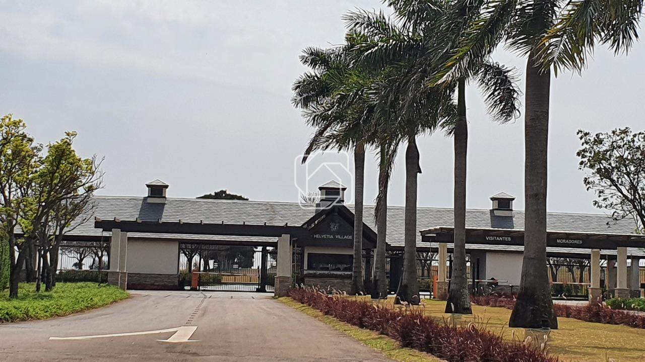 Condomínio Helvetia Village- Indaiatuba/SP