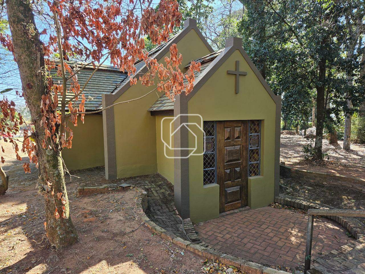 Condomínio Helvetia Village- Indaiatuba/SP