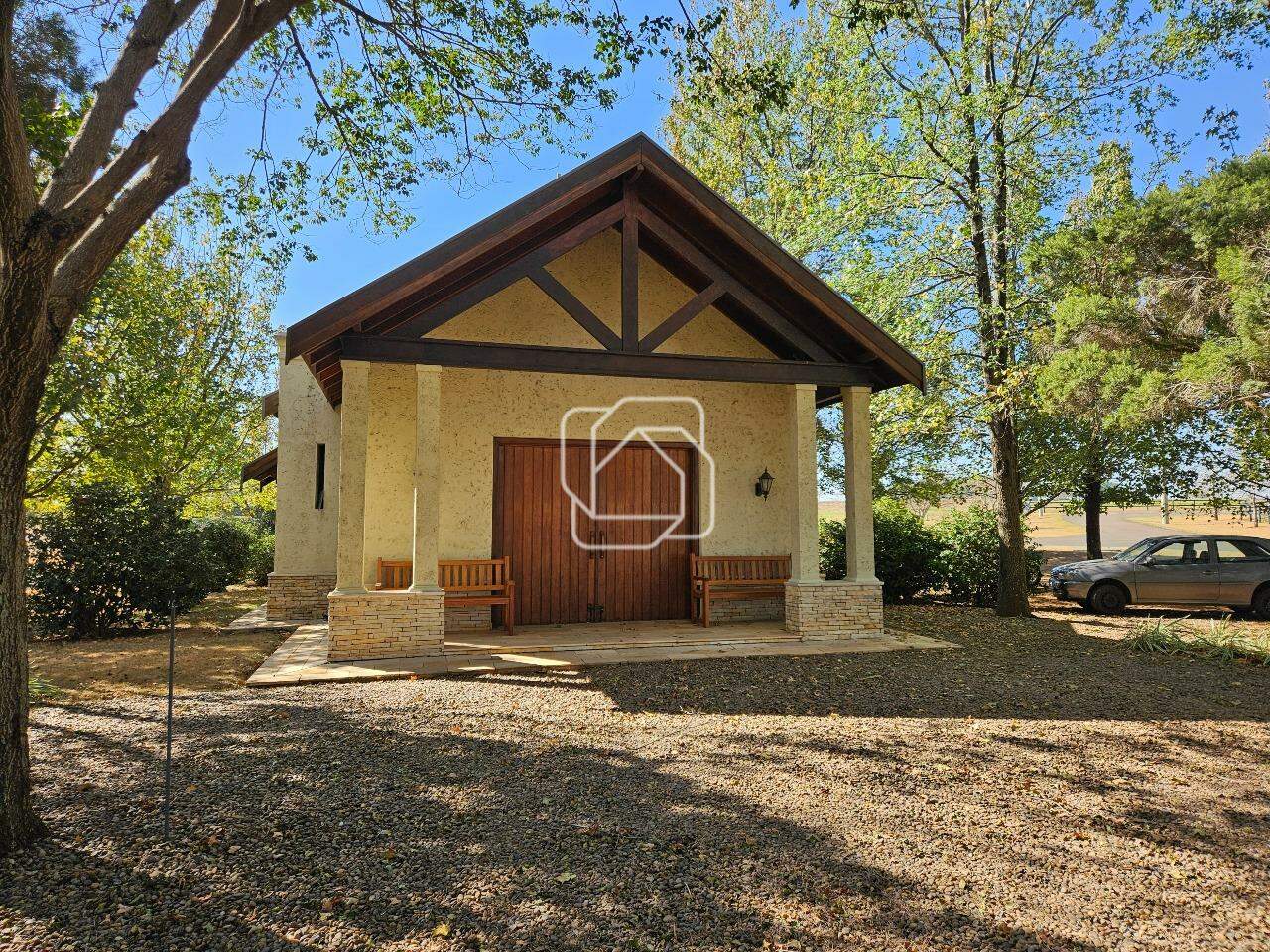 Condomínio Helvetia Village- Indaiatuba/SP