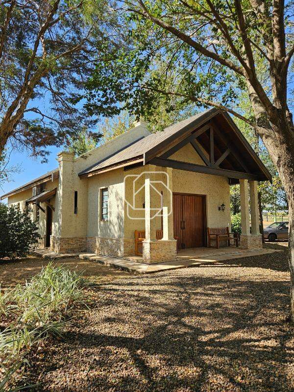 Condomínio Helvetia Village- Indaiatuba/SP