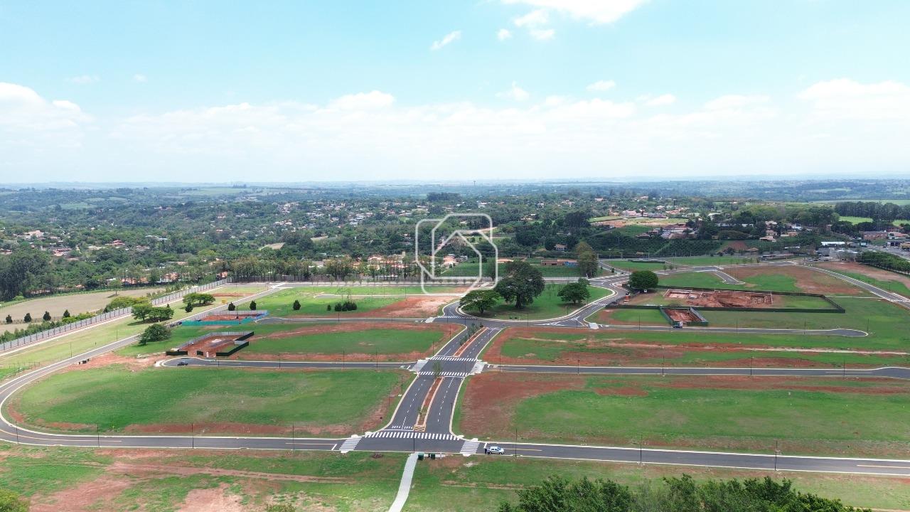 Condomínio Residencial Itanhangá- Indaiatuba/SP