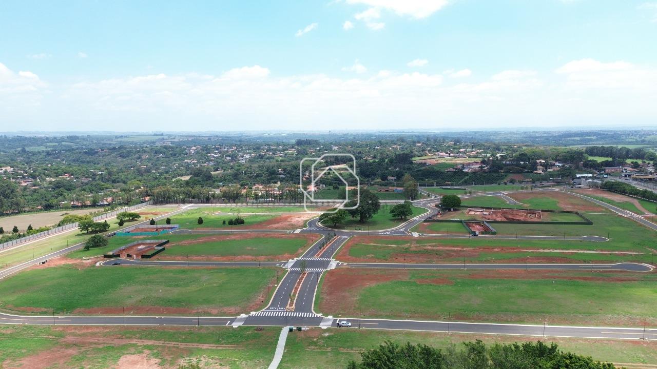 Condomínio Residencial Itanhangá- Indaiatuba/SP