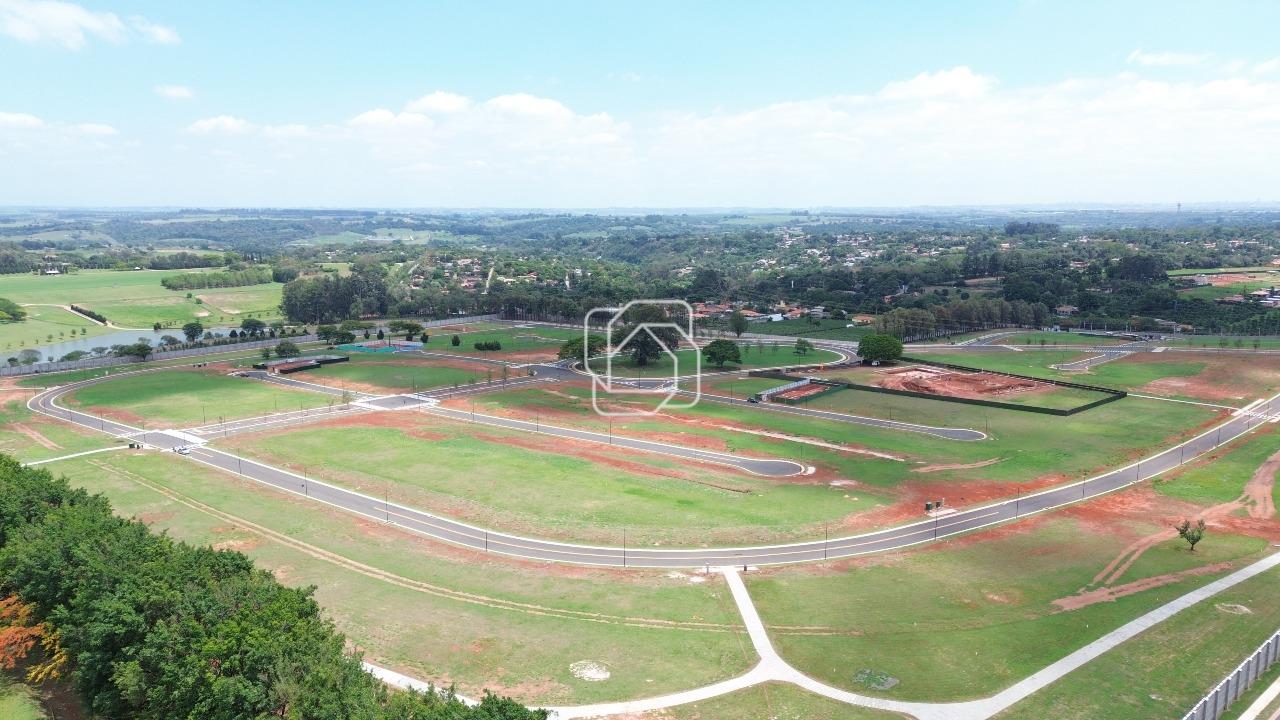 Condomínio Residencial Itanhangá- Indaiatuba/SP