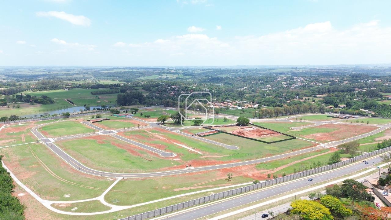 Condomínio Residencial Itanhangá- Indaiatuba/SP