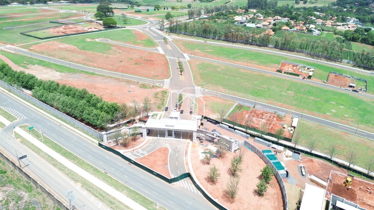 Condomínio Residencial Itanhangá- Indaiatuba/SP