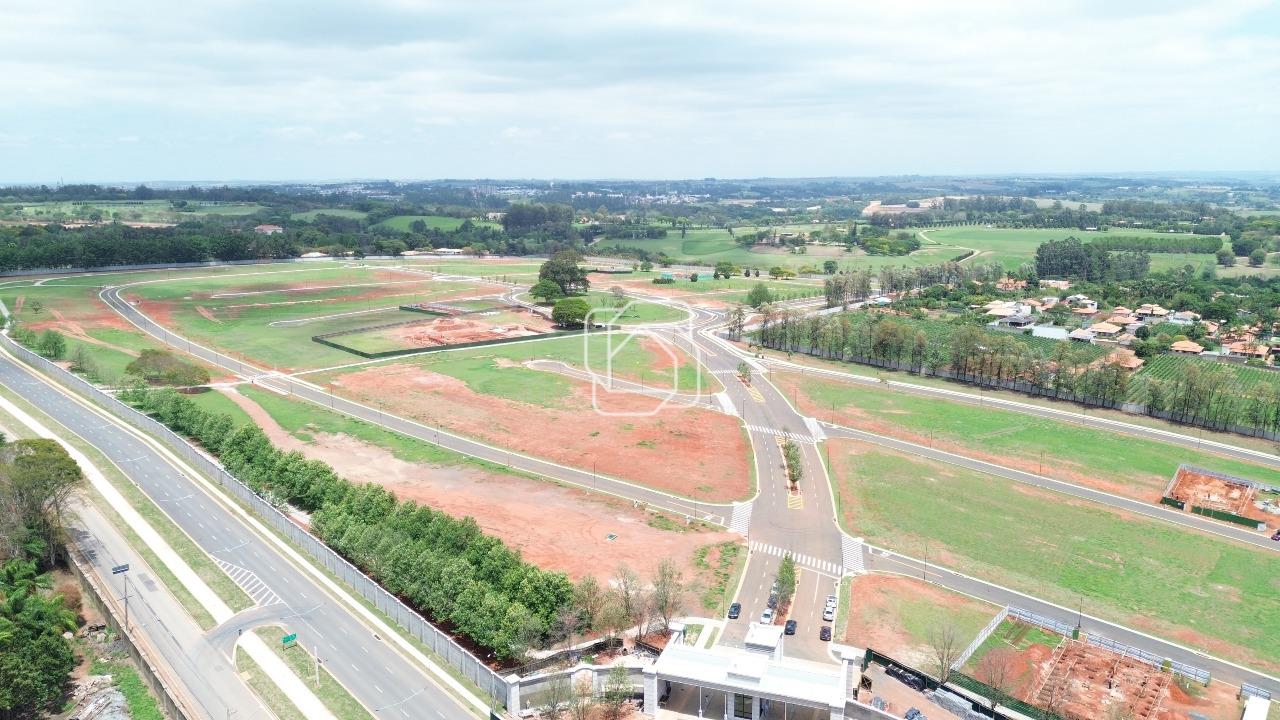 Condomínio Residencial Itanhangá- Indaiatuba/SP