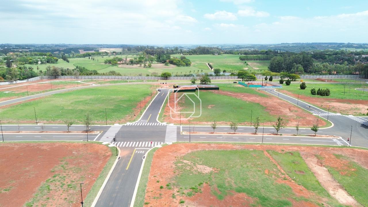 Condomínio Residencial Itanhangá- Indaiatuba/SP