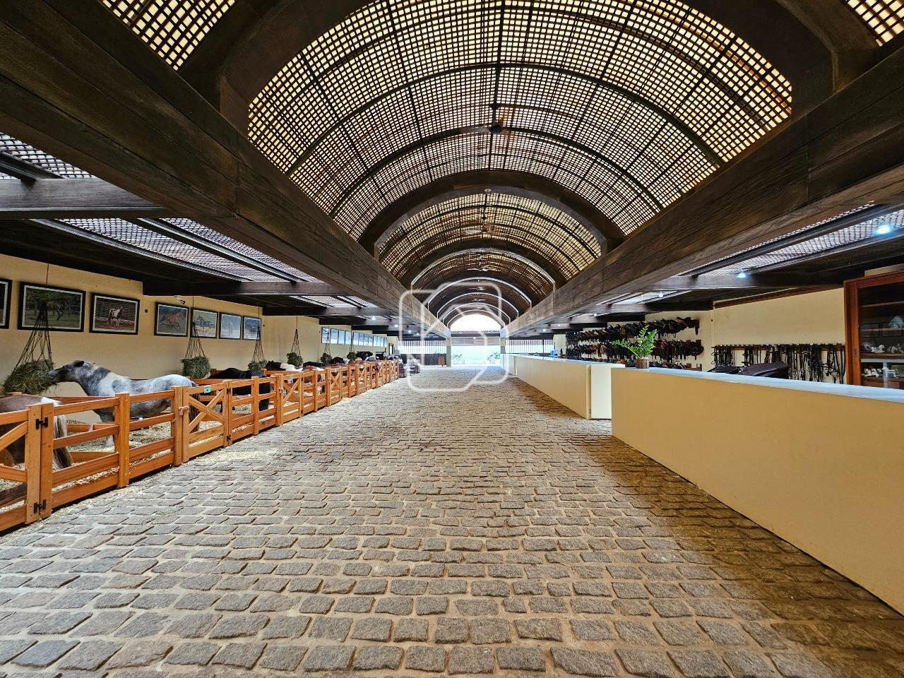 Condomínio Haras Larissa