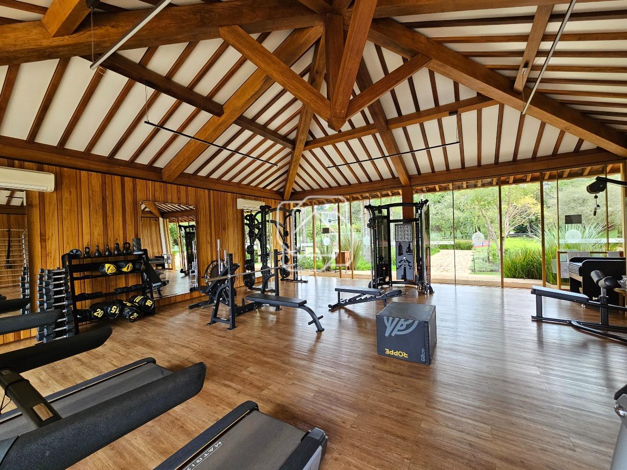 Condomínio Haras Larissa