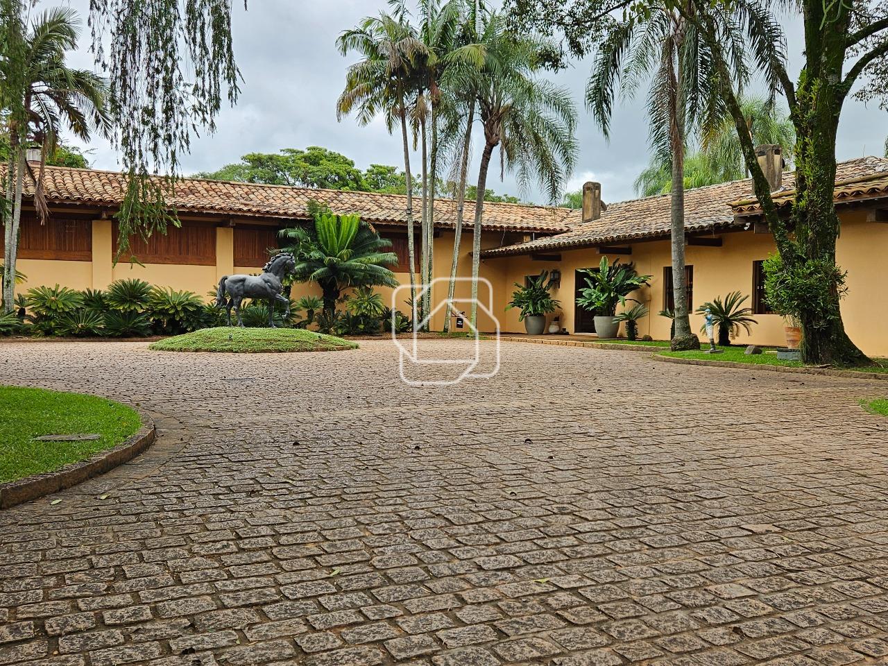 Condomínio Haras Larissa