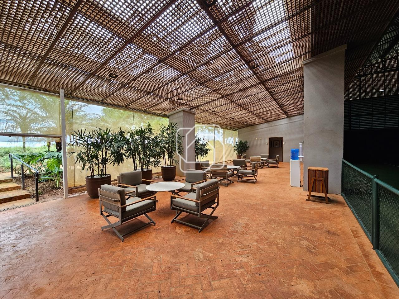 Condomínio Haras Larissa