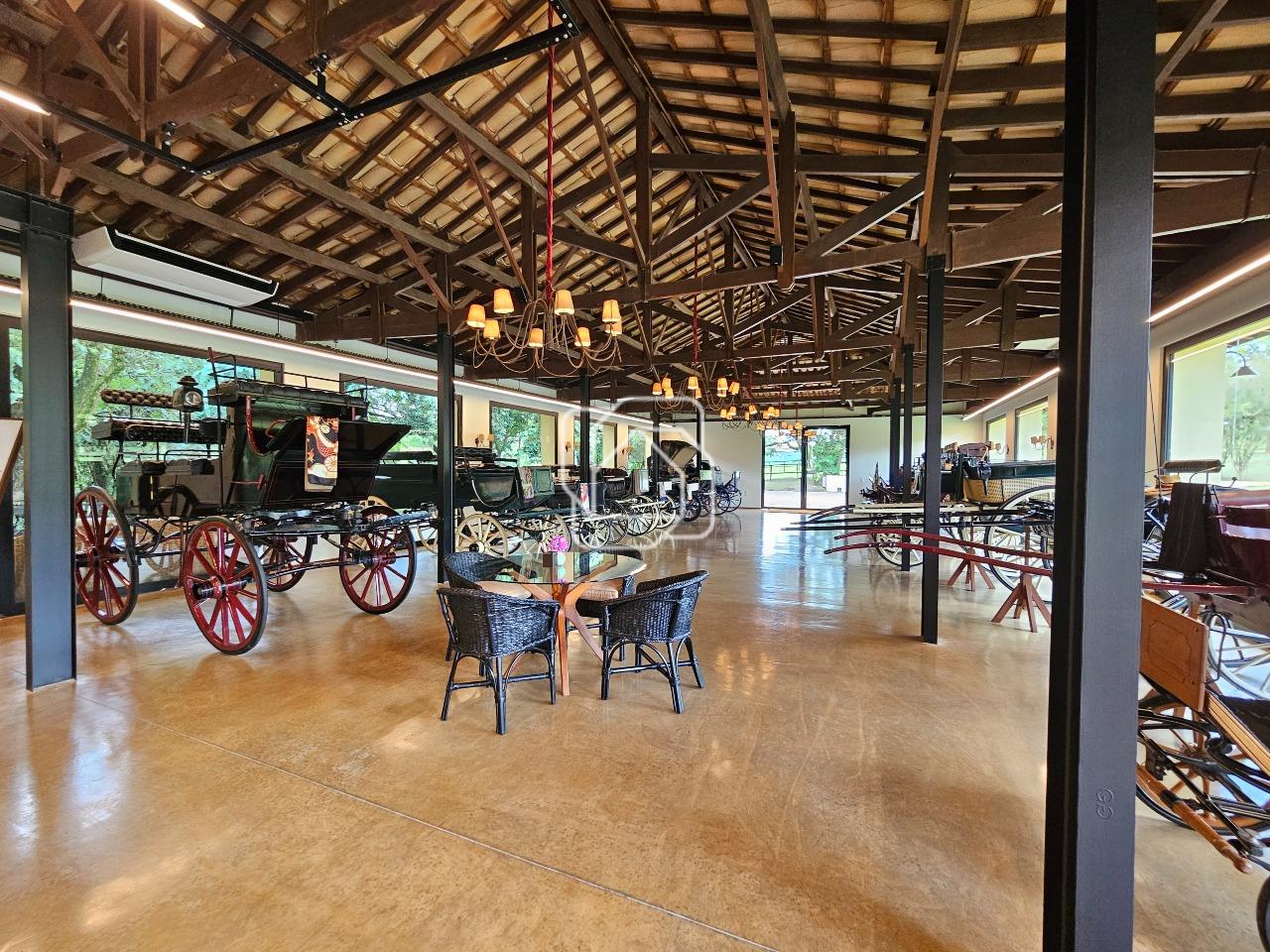 Condomínio Haras Larissa