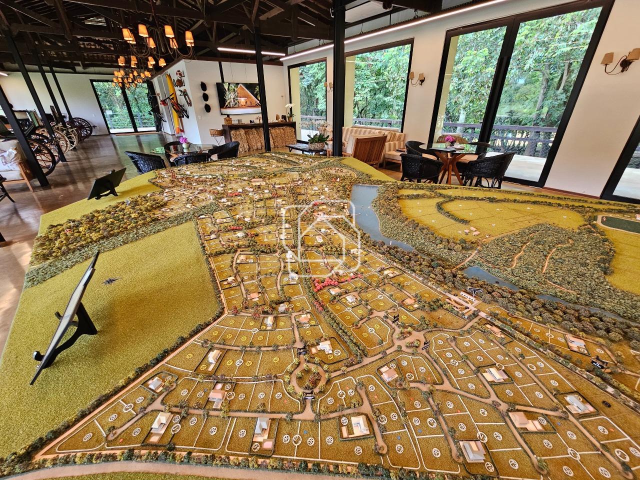 Condomínio Haras Larissa