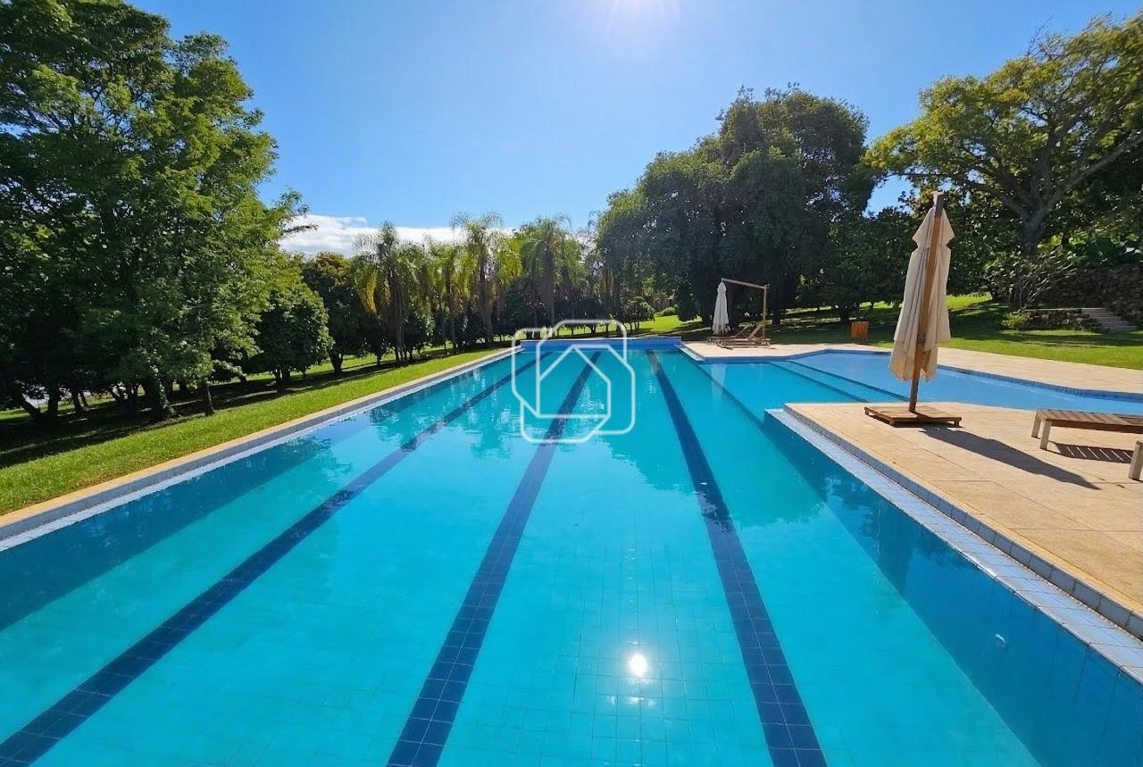 Condomínio Haras Larissa