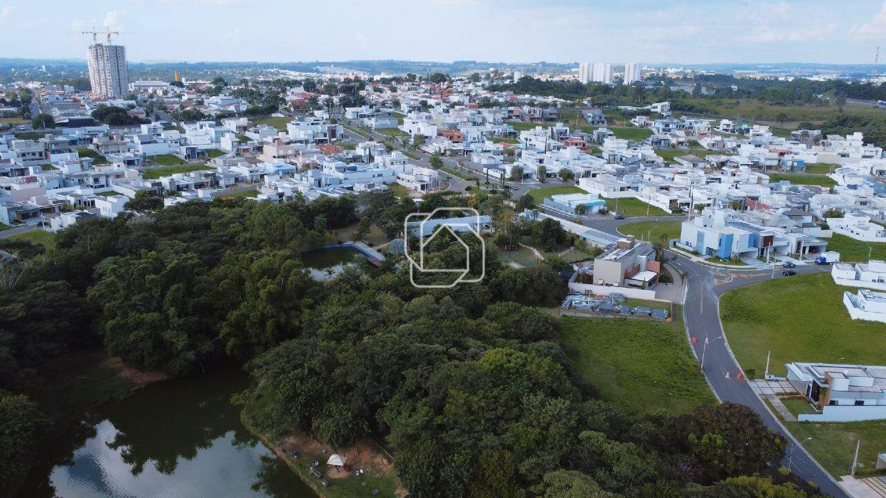 Condomínio Lagos D’Icaraí - Salto/SP