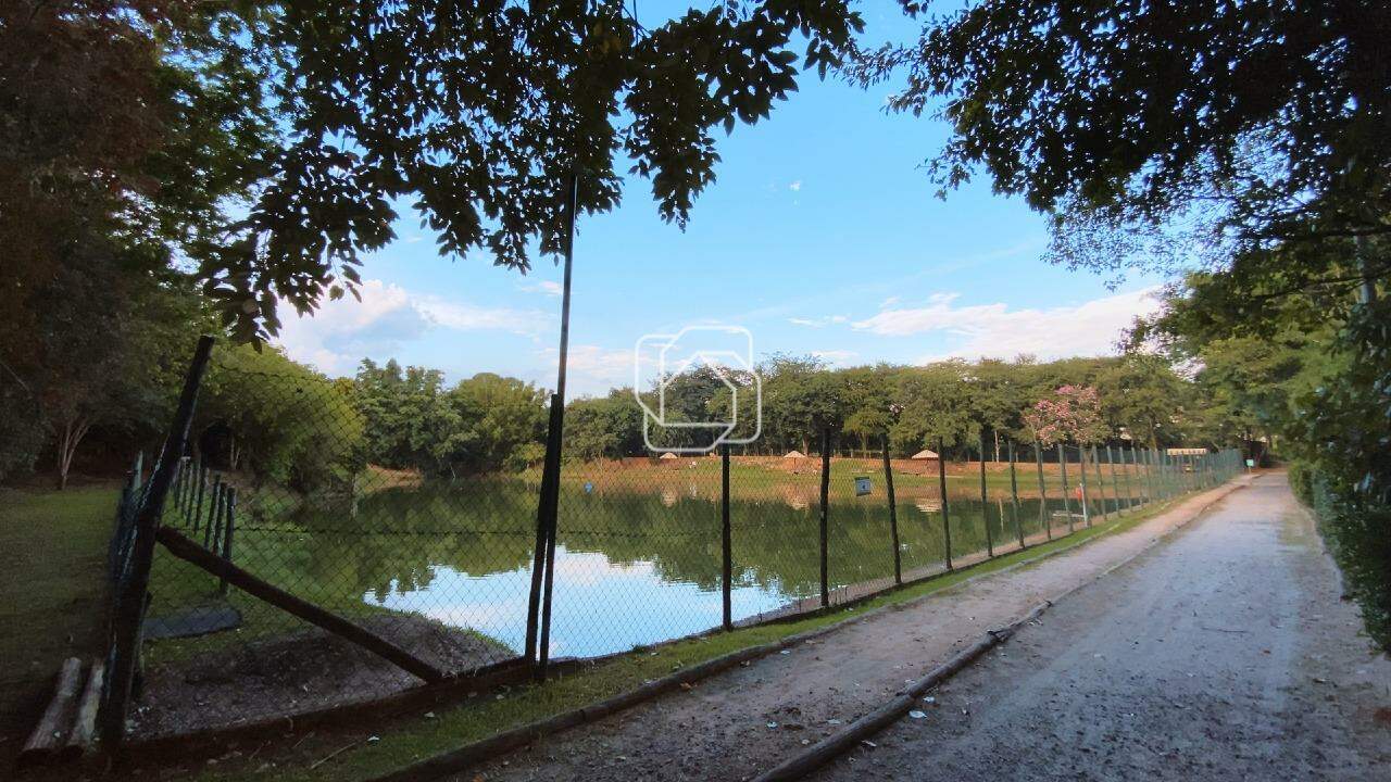 Condomínio Lagos D’Icaraí - Salto/SP