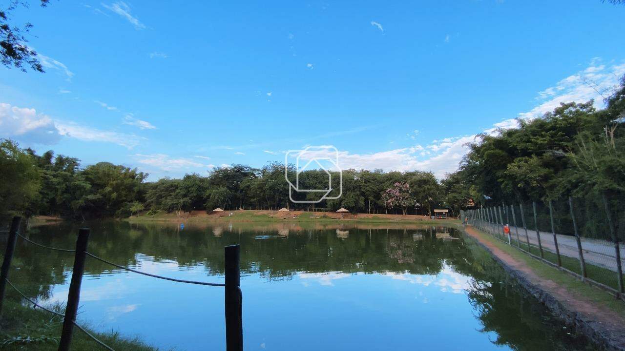 Condomínio Lagos D’Icaraí - Salto/SP
