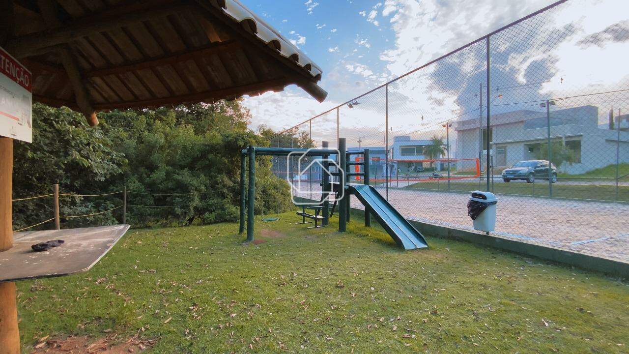 Condomínio Lagos D’Icaraí - Salto/SP