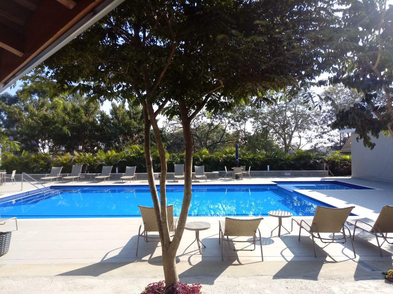 Fotos do Condomínio Aldeia de España em Itu