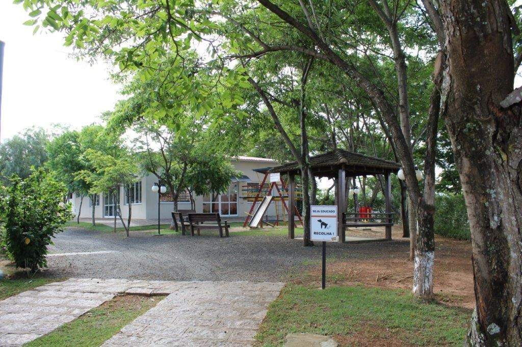 Fotos do Condomínio Aldeia de España em Itu