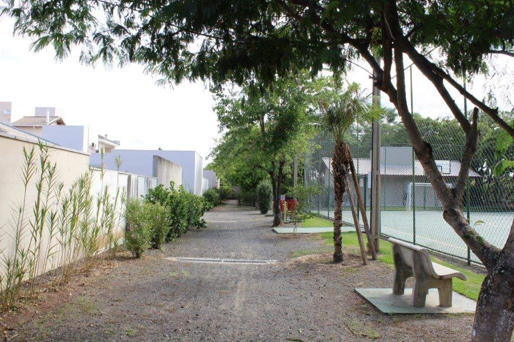 Fotos do Condomínio Aldeia de España em Itu