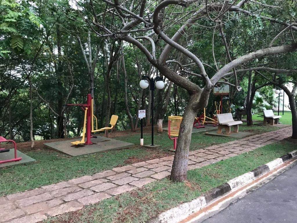 Fotos do Condomínio Aldeia de España em Itu