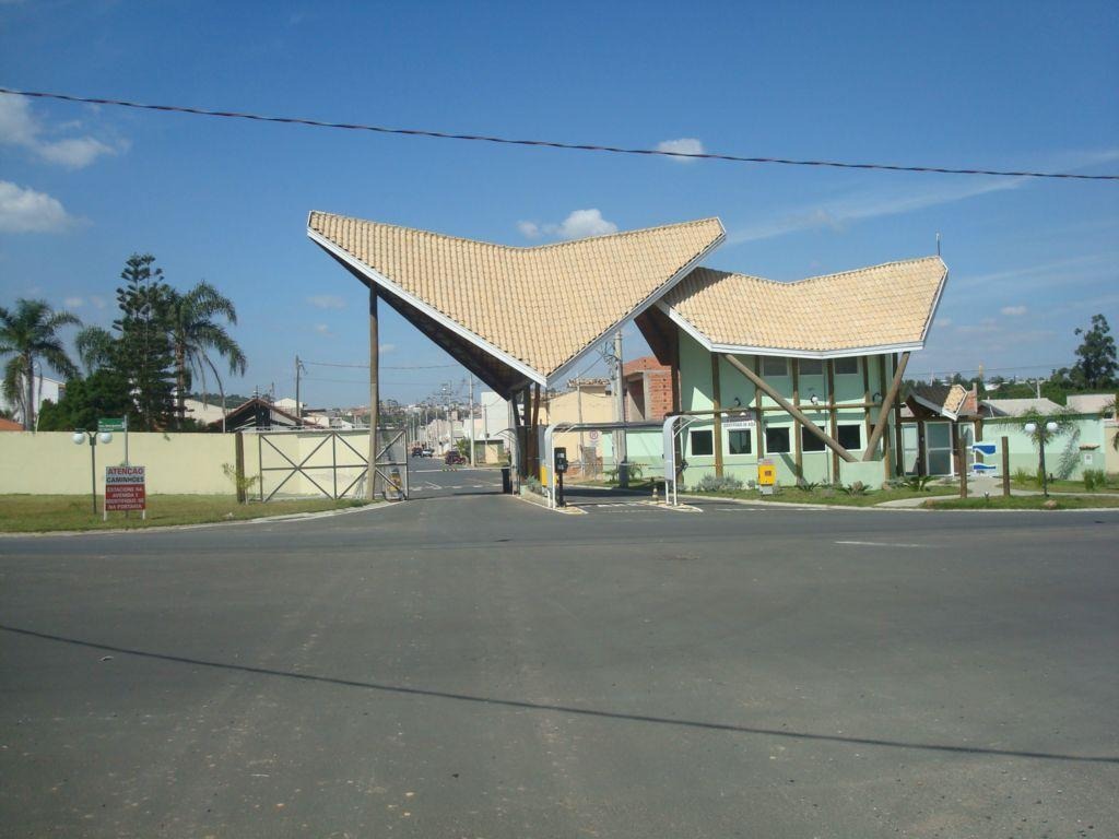 Fotos do Condomínio Ilha das Águas em Salto