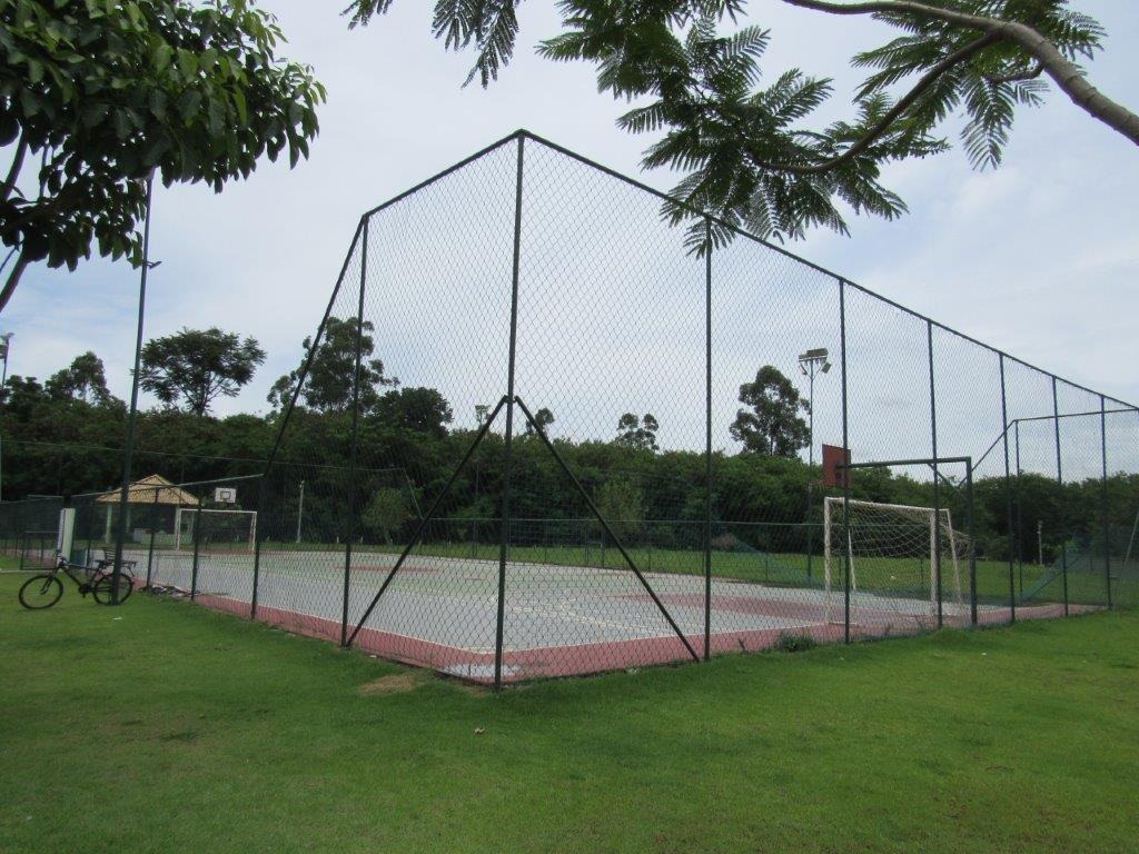 Fotos do Condomínio Ilha das Águas em Salto