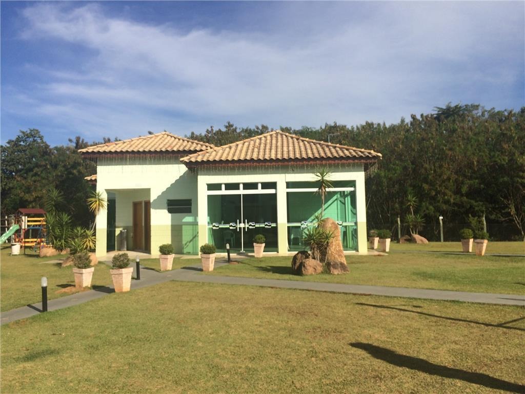 Fotos do Condomínio Ilha das Águas em Salto