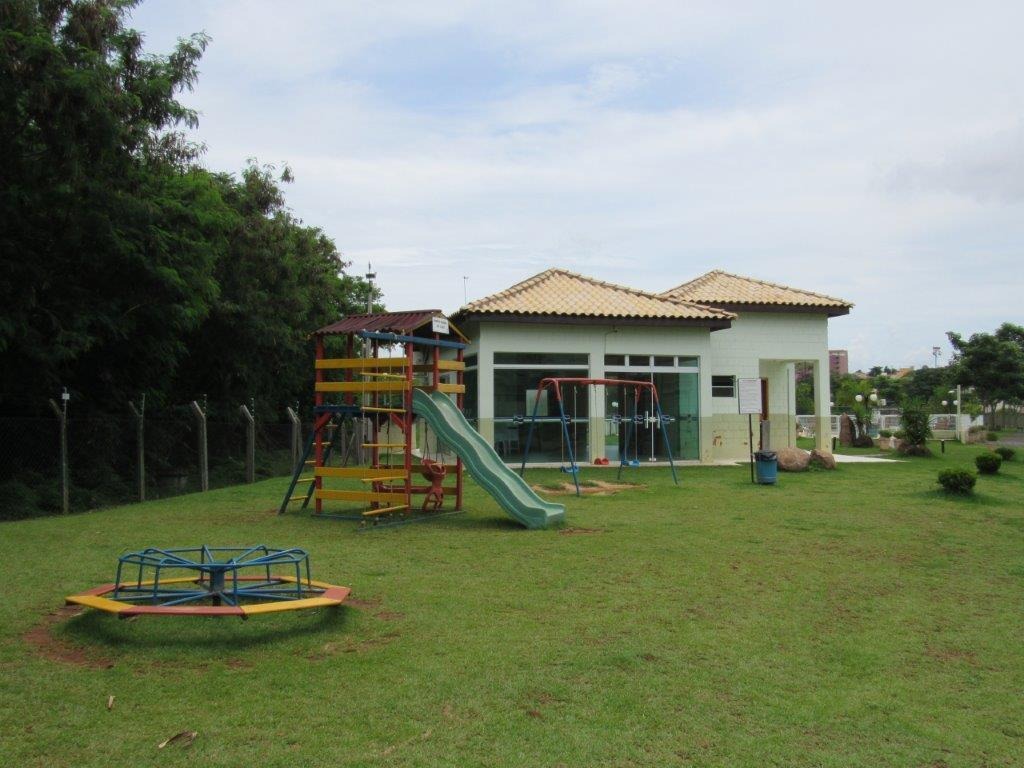 Fotos do Condomínio Ilha das Águas em Salto