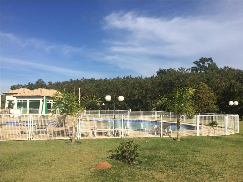 Fotos do Condomínio Ilha das Águas em Salto