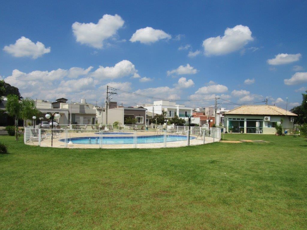 Fotos do Condomínio Ilha das Águas em Salto