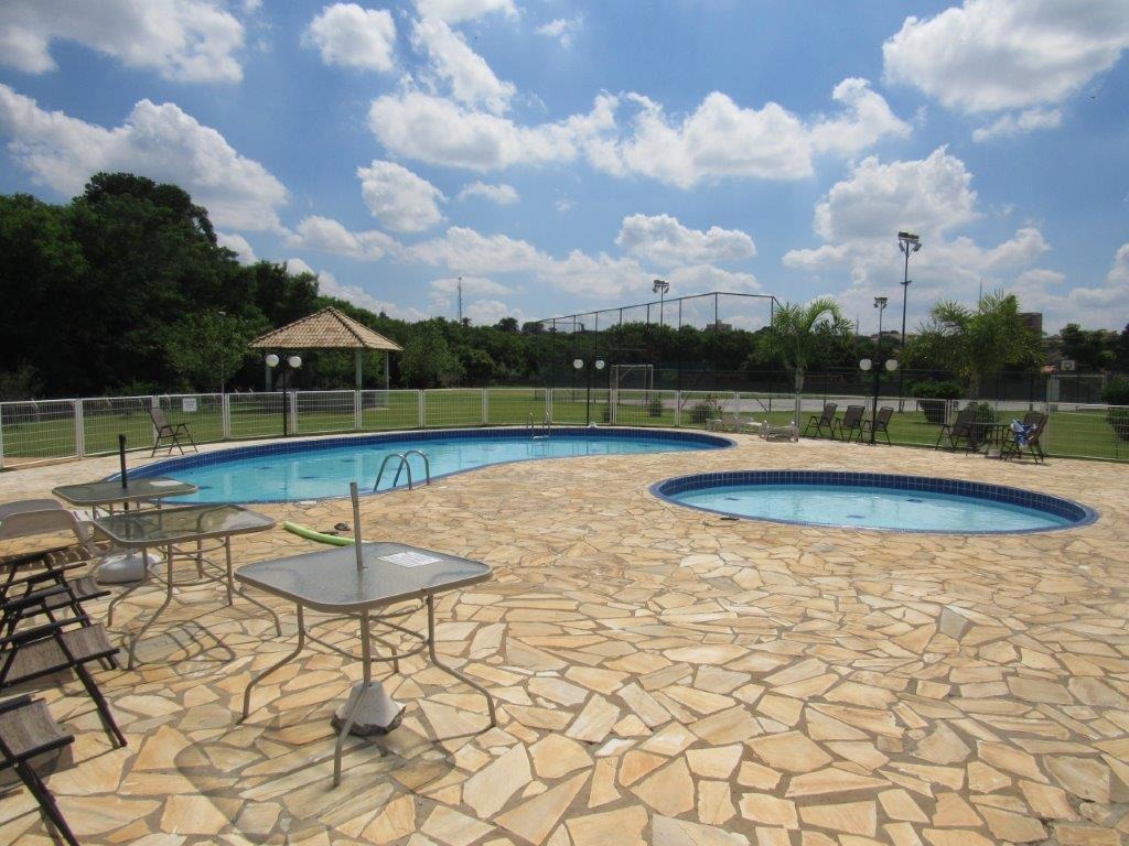 Fotos do Condomínio Ilha das Águas em Salto