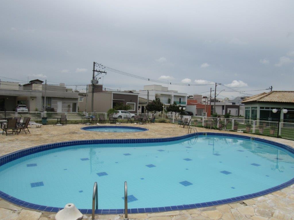 Fotos do Condomínio Ilha das Águas em Salto