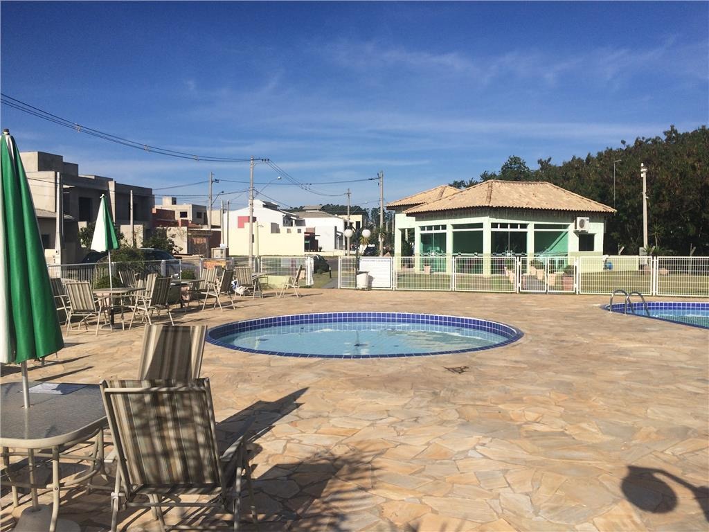 Fotos do Condomínio Ilha das Águas em Salto