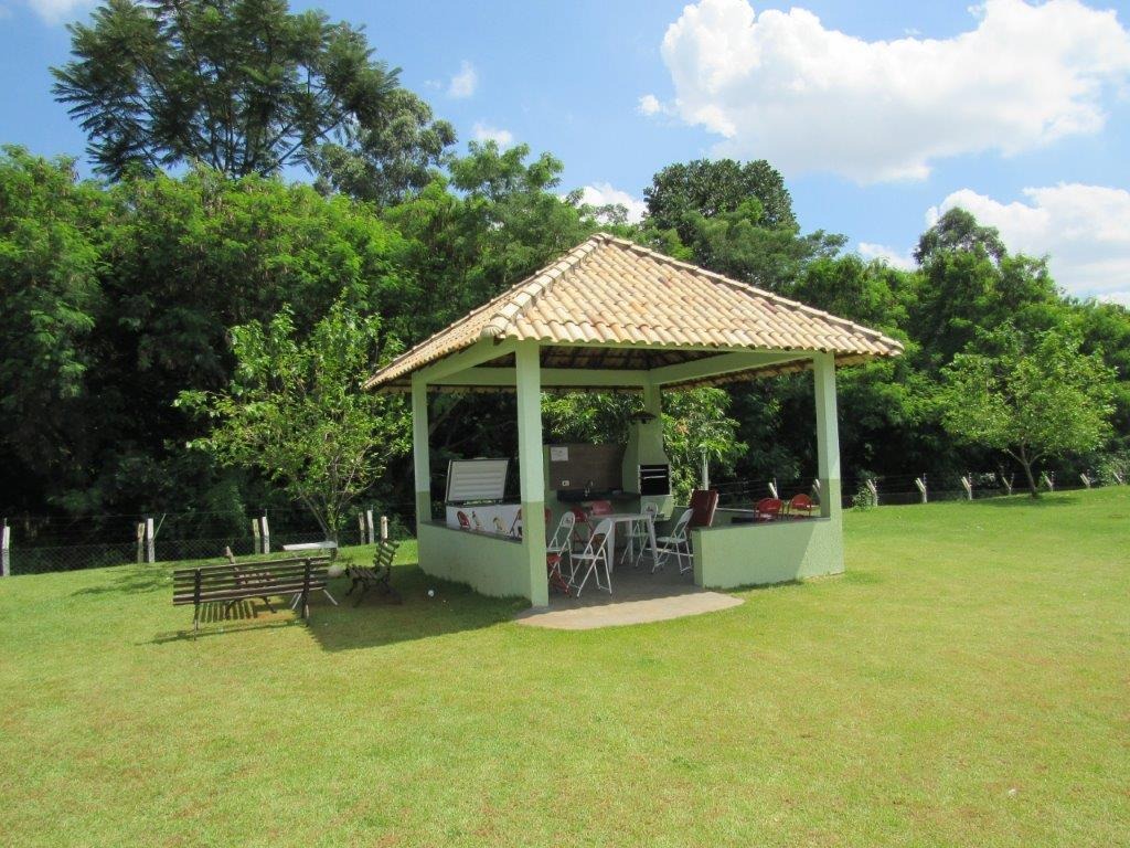 Fotos do Condomínio Ilha das Águas em Salto