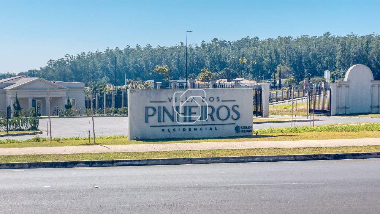 Condomínio Villa dos Pinheiros